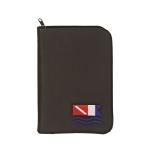 Low Profile Binder - Black - Dive Flag