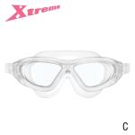 XTREME GOGGLE-CLEAR