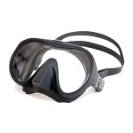 OMS Tribe Mask UC (Ultra Clear Lens) OM3004