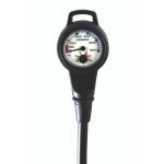 Pressure Gauge Assembly w/boot & hose PG060A Sherwood