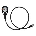 Pressure Gauge Assembly Flex Hose