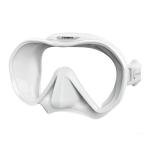 ZENSEE MASK -  WHITE