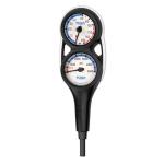 TUSA PRESSURE & DEPTH GAUGE