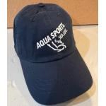 AQUA SPORTS "DIVE TEAM" CAP