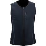 AQ-Tec Unisex Zippered Vest 2XL