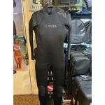5/4MM MILITARY THERMOFLEX FULLSUIT SMALL TALL