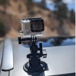 Panavise Grade suction cup