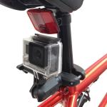 Panavise Camera mount
