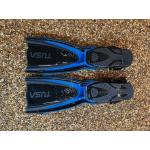 HYFLEX SWITCH - MEDIUM FISH TAIL BLUE