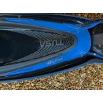 HYFLEX SWITCH - MEDIUM FISH TAIL BLUE