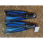 SOLLA FULL FOOT FIN-TUSA