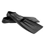 123 FULLFOOT RUBBER FINS