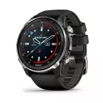 Descent Mk3i 51mm Base TI/Blk Dive Computer