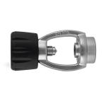 STANDARD SPIN-ON YOKE-CHROME