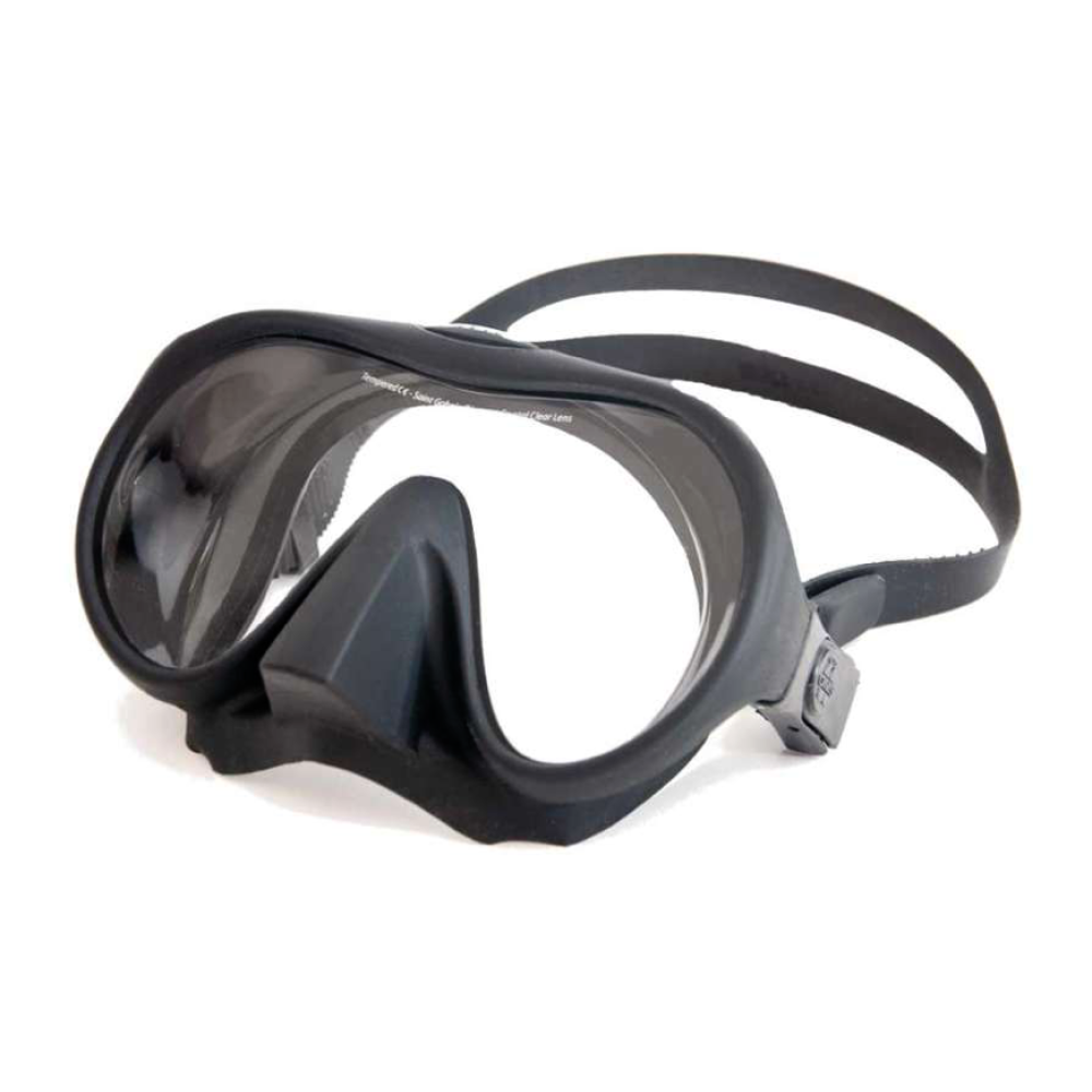 OMS Tribe Mask UC (Ultra Clear Lens) OM3004 OMS Tribe Mask UC (Ultra Clear Lens) OM3004
