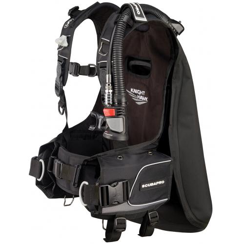 KNIGHTHAWK BCD W AIR 2