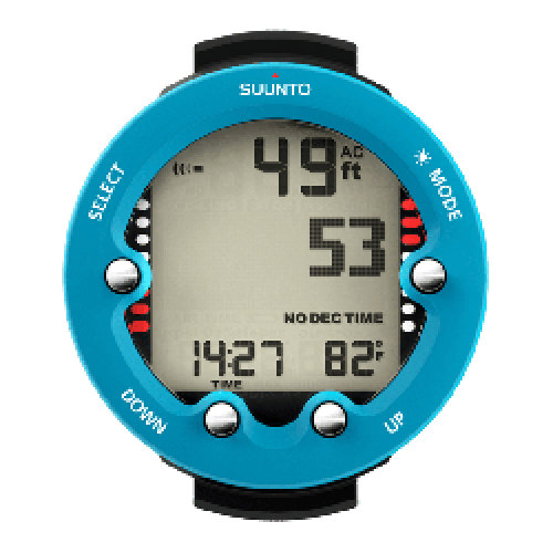Zoop Novo by Suunto