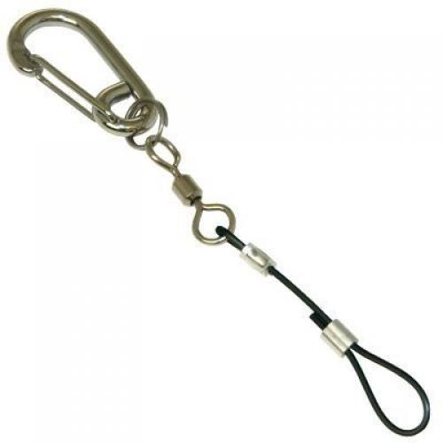 Custom Stringer Clip by Ocean Rhino