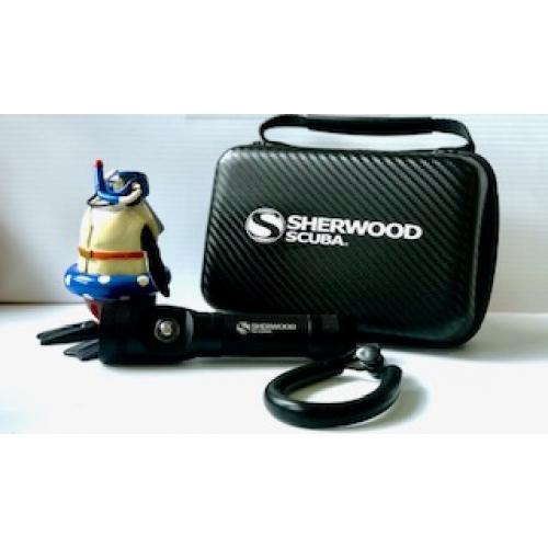 Sherwood Dive Light 1000 Lumen