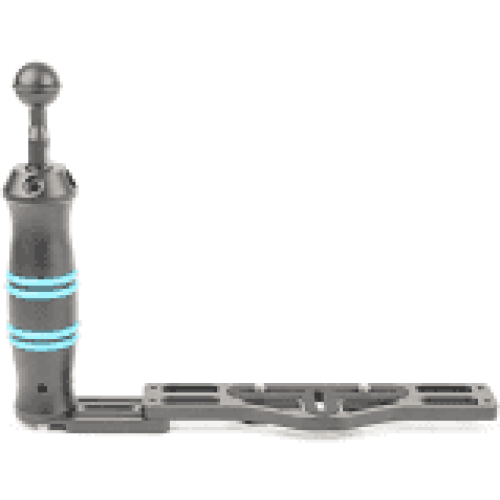 Kraken Single Handle Tray