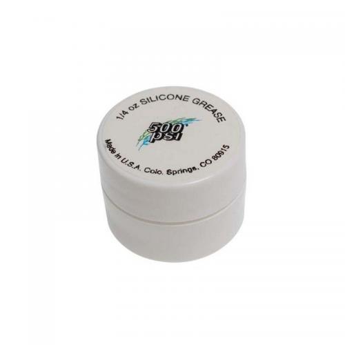 500 PSI Silicone Grease