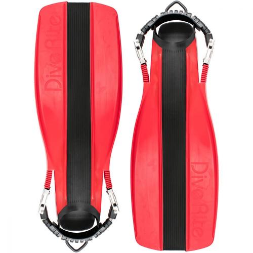 Dive Rite XT Fins