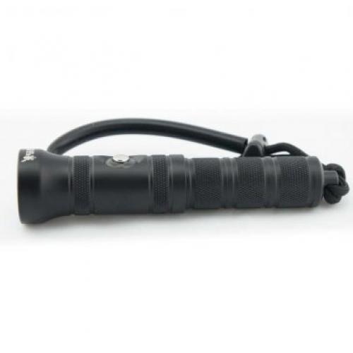 Kraken NR-1200 LED Torch