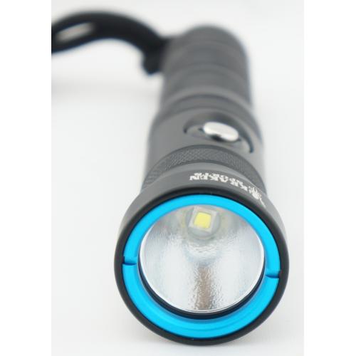 Kraken NR-1200 LED Torch