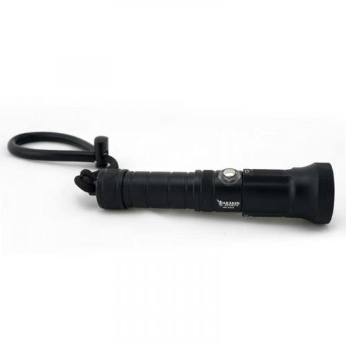 Kraken NR-900 Zoom Dive Light