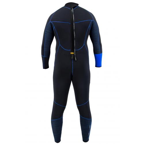 Akona Quantum Stretch Men's - 5MM Full