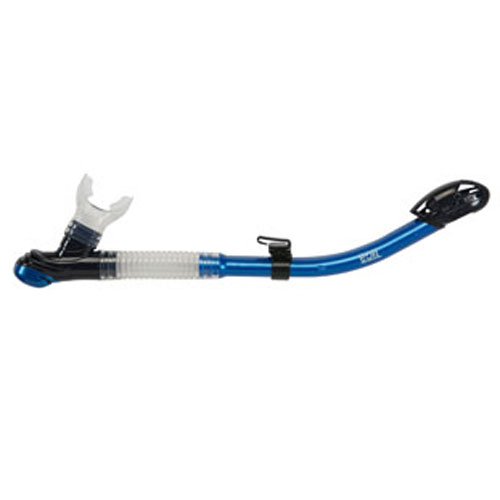 Sherwood Tiga Dry Snorkel