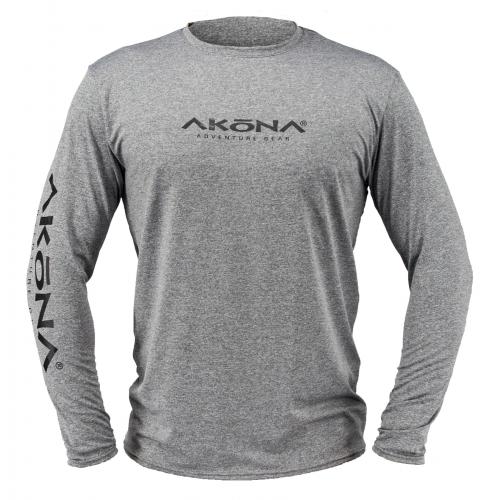 Akona Rash Guard - Men