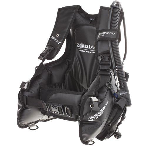 Sherwood Zodiac Plus BC