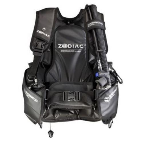 Sherwood Zodiac Plus BC