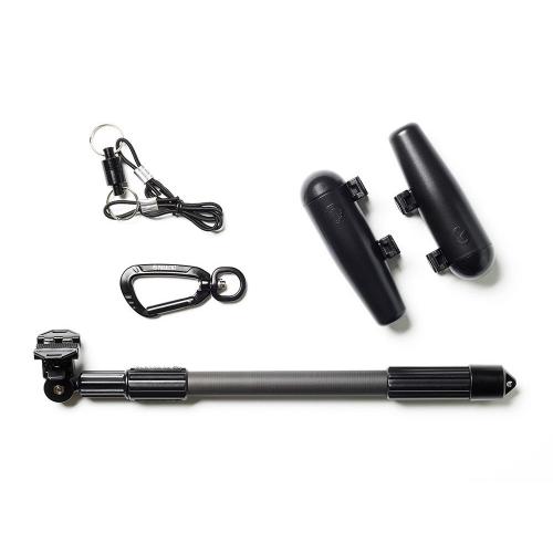 Paralenz 3rd Person Viewer