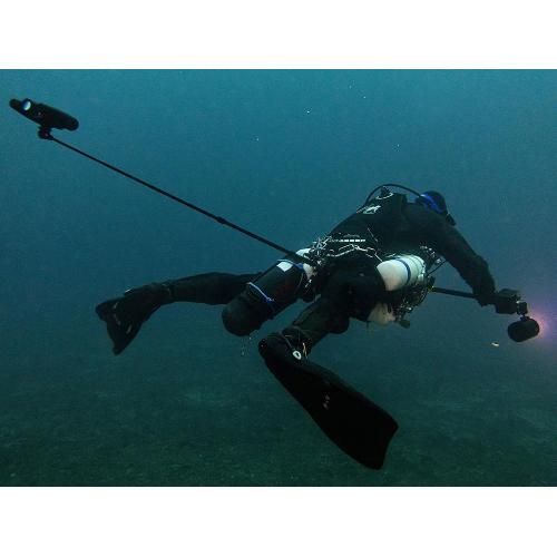 Paralenz 3rd Person Viewer