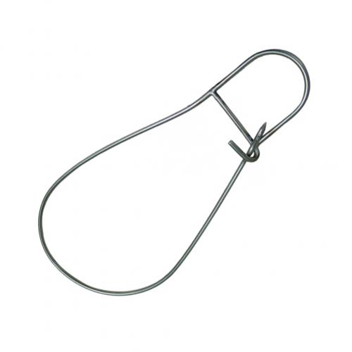 Hoop Stringer, Standard