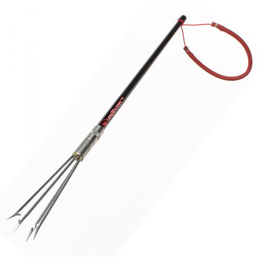 Lion Buster Pro - Shorty