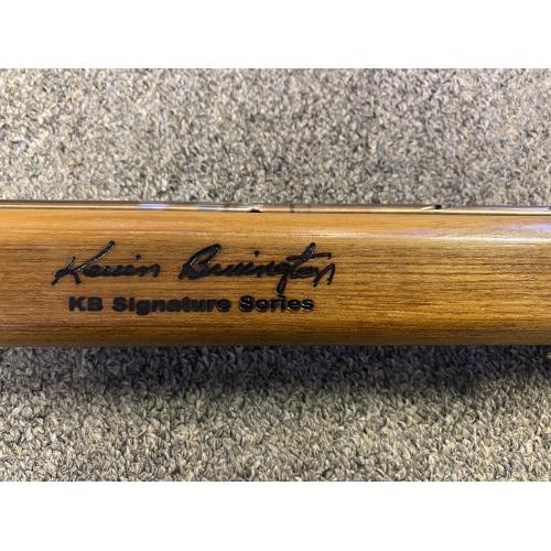 KB Signature Speargun Serial Number 105