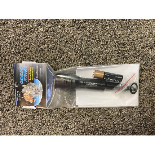 Power Tech Muzzle Light 300 Lumens