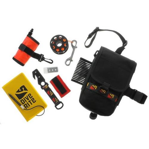 Divers Essentials Accessory Package
