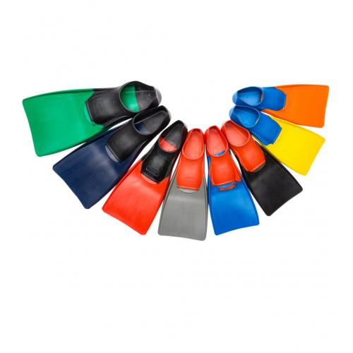 Tritan Floating Fins 3-5