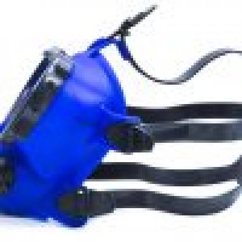 OTS Spectrum Full-Face Mask