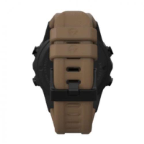 Teric Silicone Watch Strap