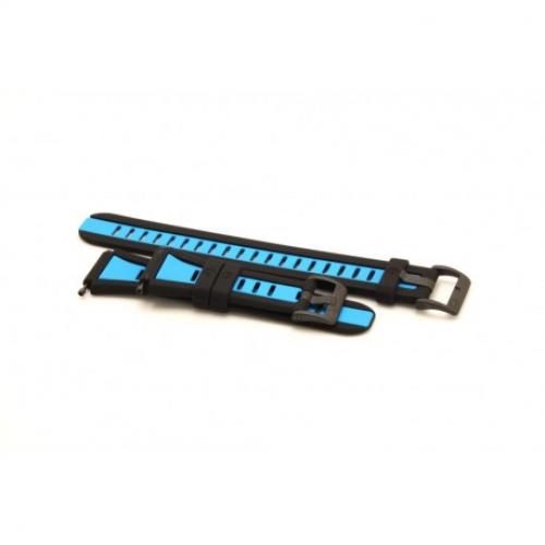 Teric Silicone Watch Strap