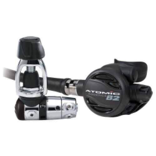 Atomic B2 Yoke Regulator