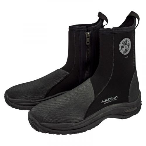 Akona Deluxe Molded Boot - Tall