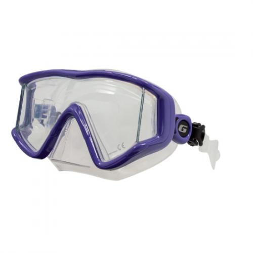 RAMA mask - Ultra Violet