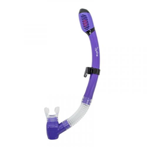 Genesis Hydra Dry Snorkel