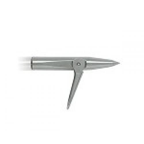 Single Wing Barb - 6MM